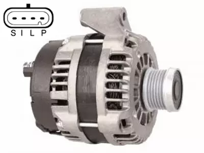 LATURI # 28-4873 140A SSANGYONG 04- - Yleisosat ja tarvikkeet - 39272 - 1