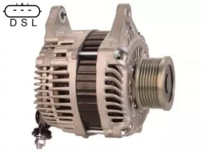 LATURI 28-5532 150A NAVARA 2,5DCI - Yleisosat ja tarvikkeet - 40112 - 1