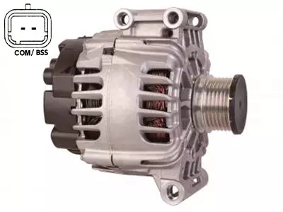 LATURI 28-5580 MINI,P-207,308 - Yleisosat ja tarvikkeet - 40222 - 1