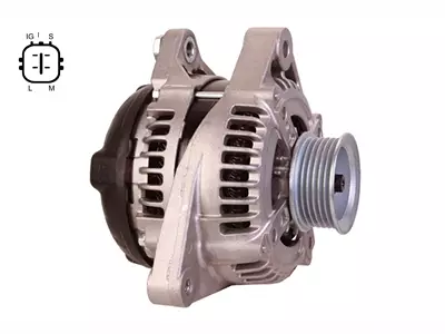 LATURI 28-5589 130A LEXUS - Yleisosat ja tarvikkeet - 39482 - 1