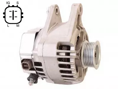LATURI 28-5594 90A TOYOTA - Yleisosat ja tarvikkeet - 40702 - 1