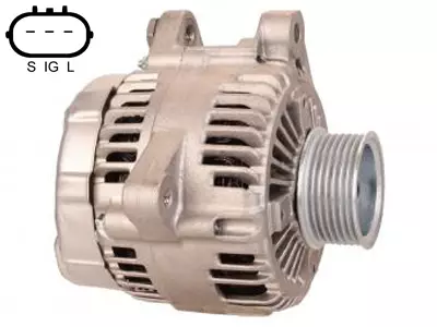 LATURI 28-5613 100A AVENSIS - Yleisosat ja tarvikkeet - 40492 - 1