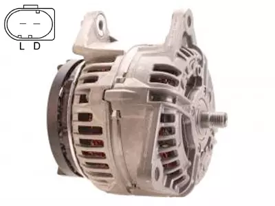 LATURI 28-5672 150A FIAT,PSA - Yleisosat ja tarvikkeet - 40522 - 1