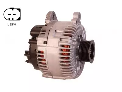 LATURI 28-5781 150A AUDI - Yleisosat ja tarvikkeet - 40212 - 1
