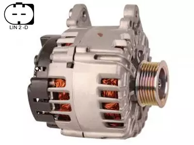 LATURI 28-5832 140A AUDI 2,7-3,0TDI - Yleisosat ja tarvikkeet - 40432 - 1