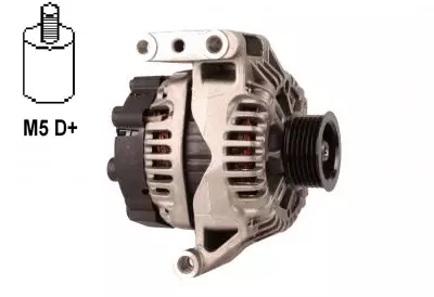 LATURI 28-5841 90A FIAT,LANCIA - Yleisosat ja tarvikkeet - 39602 - 1