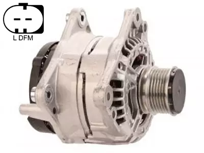 LATURI 28-5891 110A CUMMINS MERCRUISER - Yleisosat ja tarvikkeet - 38822 - 1