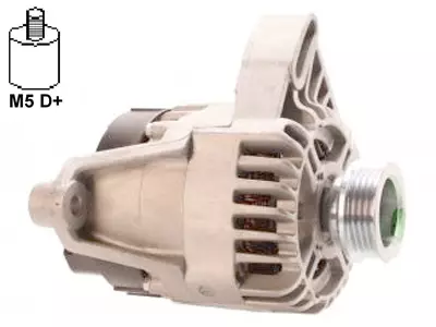 LATURI 28-6535 90A FIAT 2007- - Yleisosat ja tarvikkeet - 39612 - 1