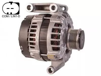 LATURI 28-6702 150A FORD,PSA 2,2 TD 11- - Yleisosat ja tarvikkeet - 39862 - 1
