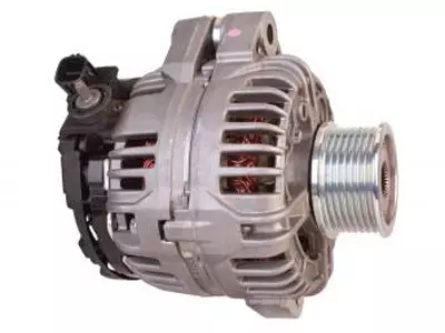 LATURI 28-6772 80A HILUX D. 05- BOSCH - Yleisosat ja tarvikkeet - 40022 - 1