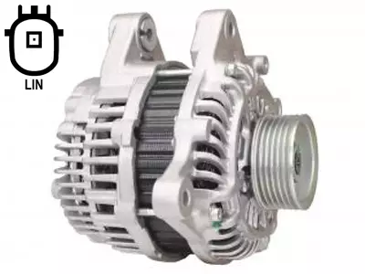 LATURI 28-7528 95A HONDA CIVIC IX 2011- - Yleisosat ja tarvikkeet - 39652 - 1