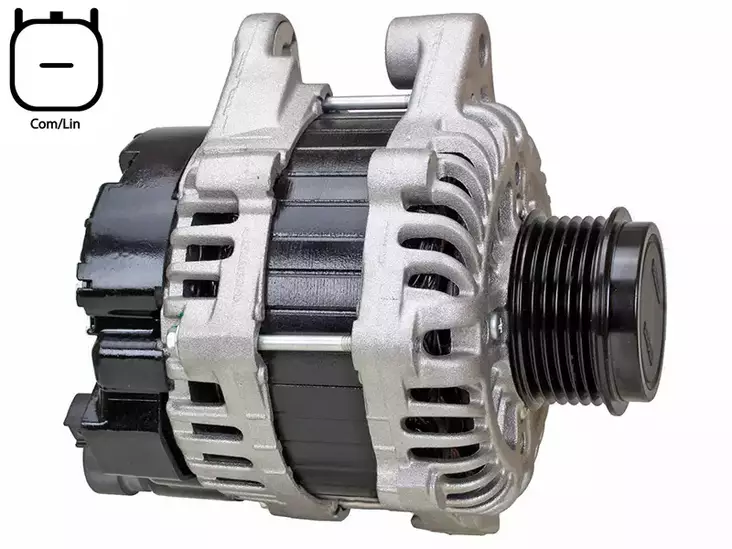 LATURI 28-7867 105A HONDA - Yleisosat ja tarvikkeet - 39032 - 1