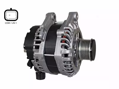 LATURI 28-7868 220A PSA - Yleisosat ja tarvikkeet - 39712 - 1
