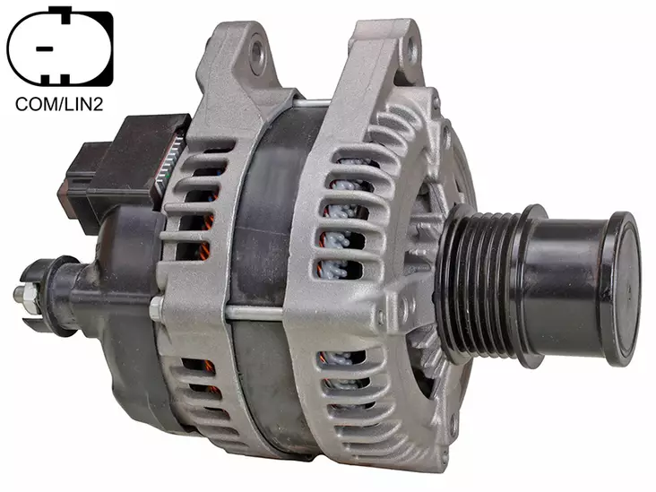 LATURI 28-8505 150A FORD - Yleisosat ja tarvikkeet - 39632 - 1