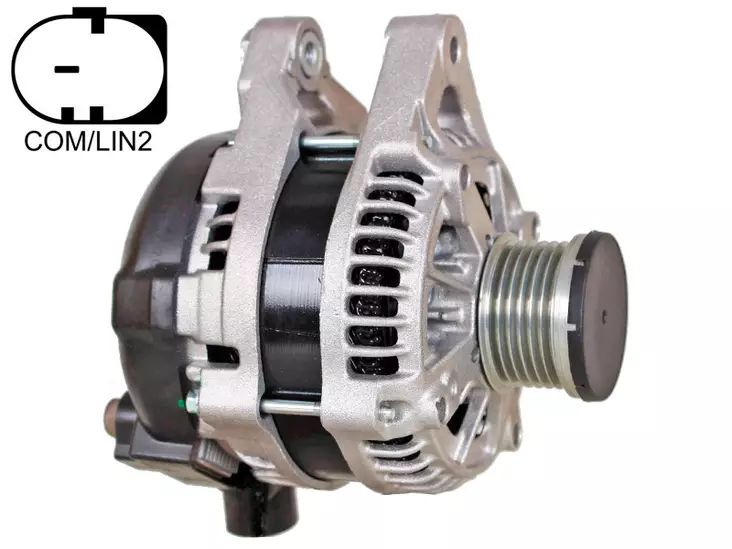 LATURI 28-8509 120A FORD - Yleisosat ja tarvikkeet - 39312 - 1