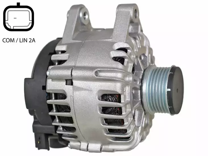 LATURI 28-8615 150A PSA - Yleisosat ja tarvikkeet - 39462 - 1