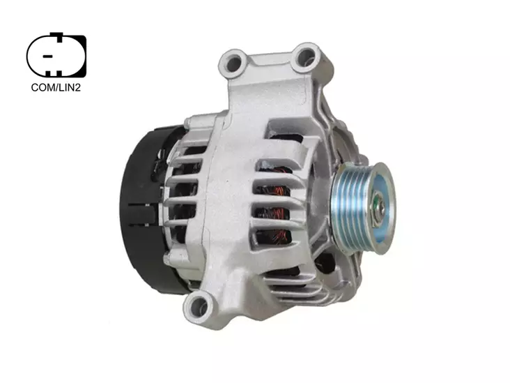 LATURI 28-8658 120A FIAT - Yleisosat ja tarvikkeet - 39442 - 1