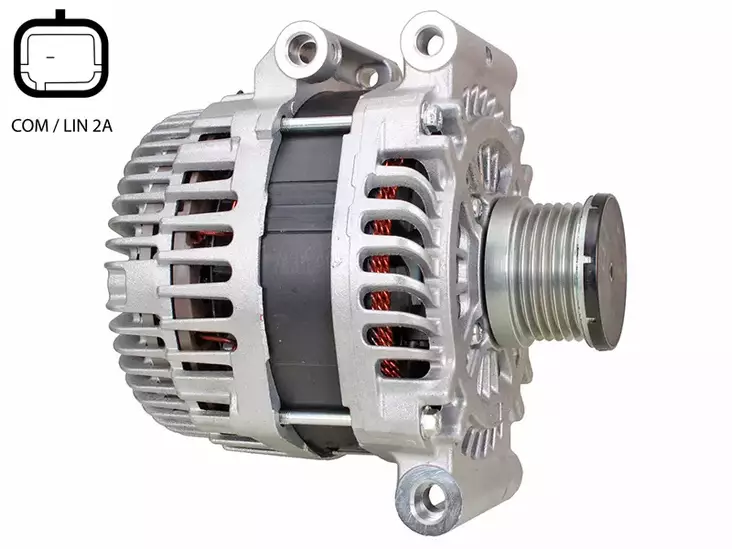 LATURI 28-8717 180A PSA - Yleisosat ja tarvikkeet - 39162 - 1