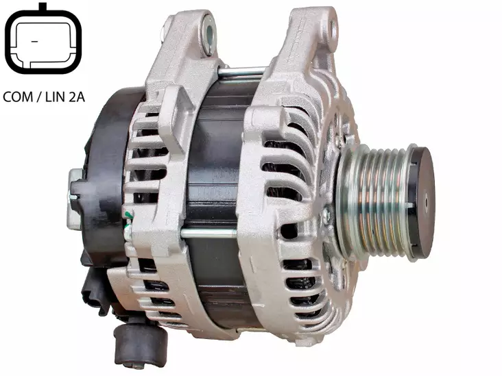 LATURI 28-8741 180A PSA - Yleisosat ja tarvikkeet - 39062 - 1