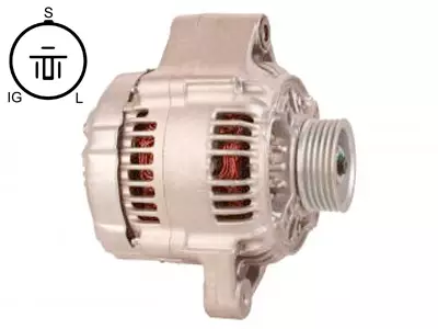 LATURI 80A CELICA 28-3623 - Yleisosat ja tarvikkeet - 41392 - 1