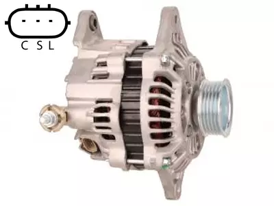 LATURI 80A SUBARU 28-4542 - Yleisosat ja tarvikkeet - 39962 - 1