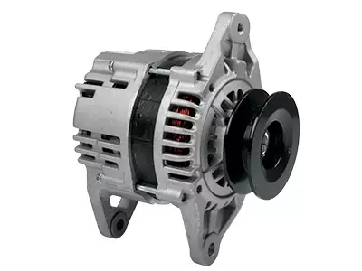 LATURI 80A YANMAR LR180-763 - Yleisosat ja tarvikkeet - 40462 - 1