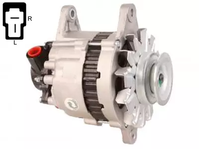 LATURI A2T27477 / 28-1566 - Startax testi - 41442 - 1