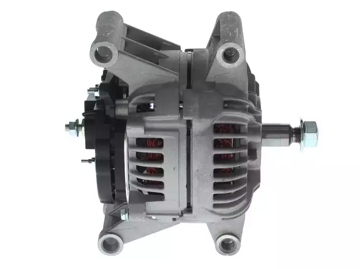 LATURI CAT 28V 120A - Yleisosat ja tarvikkeet - 44572 - 1