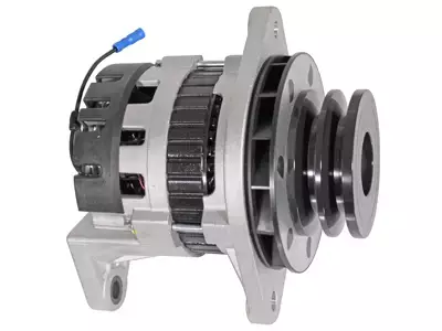LATURI DOOSAN 24V 45A - Yleisosat ja tarvikkeet - 37892 - 1