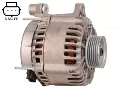 LATURI FORD 130A 27-4968 - Yleisosat ja tarvikkeet - 40792 - 1