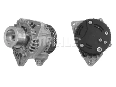 LATURI IA1019 FORD 100A 8-URA HP - Yleisosat ja tarvikkeet - 41552 - 1