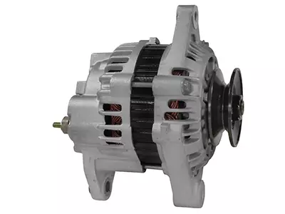 LATURI KUBOTA 12V 50A - Yleisosat ja tarvikkeet - 40072 - 1