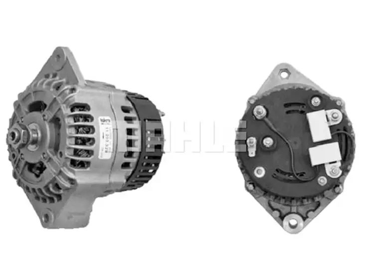 LATURI MAHLE MG315 12V 90A STEYR MARINE - Yleisosat ja tarvikkeet - 39052 - 1