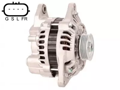 LATURI MITSU 100A 28-3831 - Yleisosat ja tarvikkeet - 40832 - 1