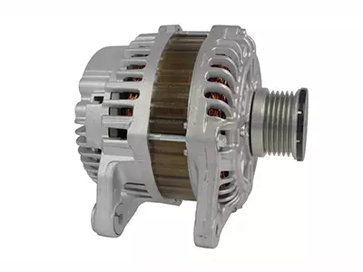 LATURI MITSUBISHI A2TJ1381AM NISSAN JUKE - Yleisosat ja tarvikkeet - 39392 - 1
