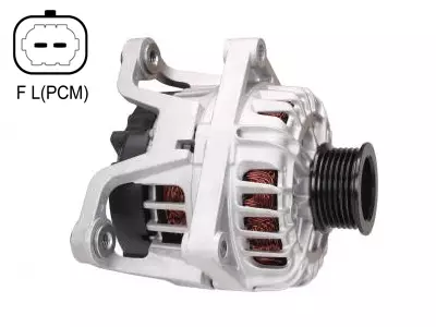 LATURI OPEL 120A 28-7652 - Yleisosat ja tarvikkeet - 39232 - 1