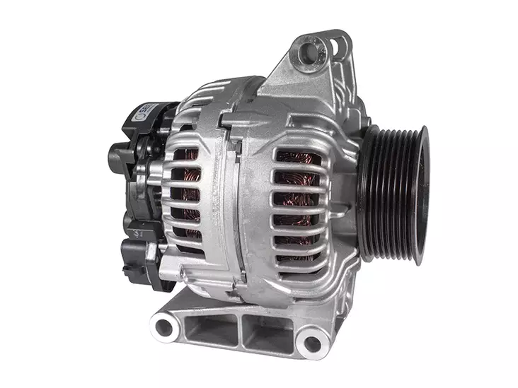 LATURI SEG 24V 150A DAF - Yleisosat ja tarvikkeet - 78242 - 1