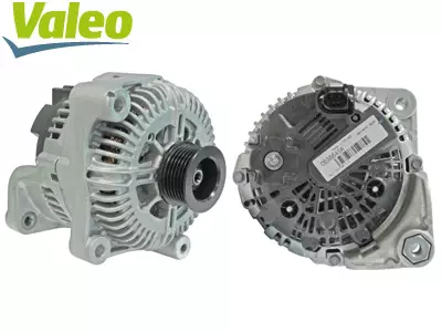 LATURI VALEO BMW 170A - Yleisosat ja tarvikkeet - 39402 - 1