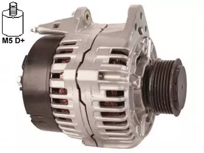 LATURI VW T4 150A 28-4674 - Yleisosat ja tarvikkeet - 41282 - 1
