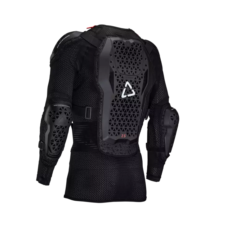 Leatt Body Protector 2.5 #S/M 160-172cm Black - MP Suojapaidat & panssarit - 68512 - 1