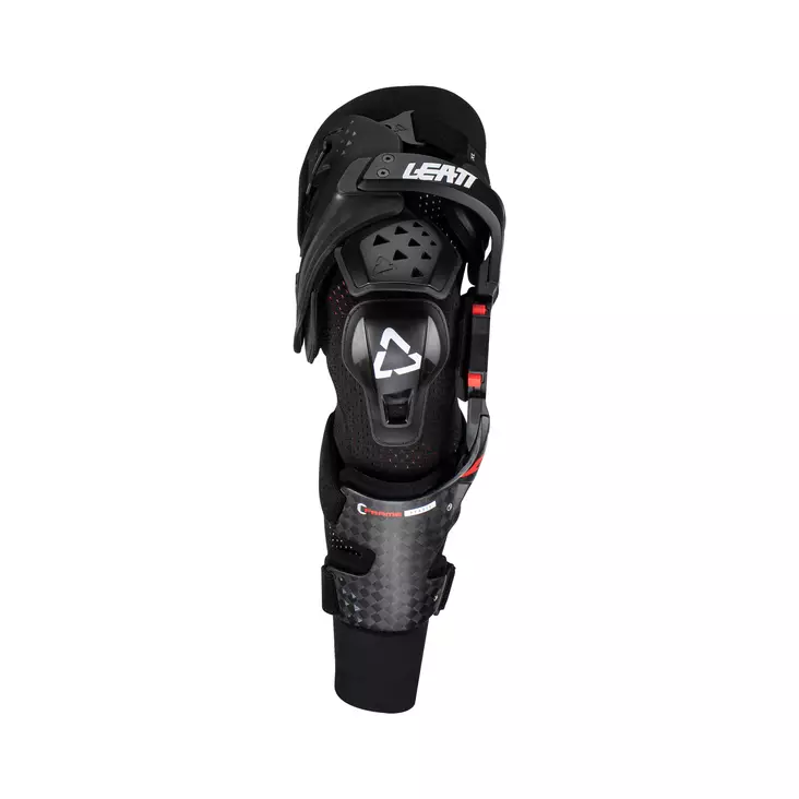 Leatt Polvituki C-Frame Hybrid XXL Pari - MP Polvisuojat & -tuet - 72162 - 1