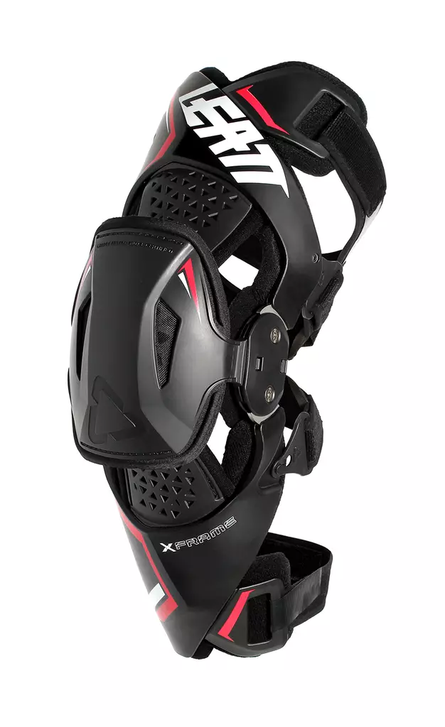 Leatt Polvituki X-Frame pari S - MP Polvisuojat & -tuet - 83382 - 1