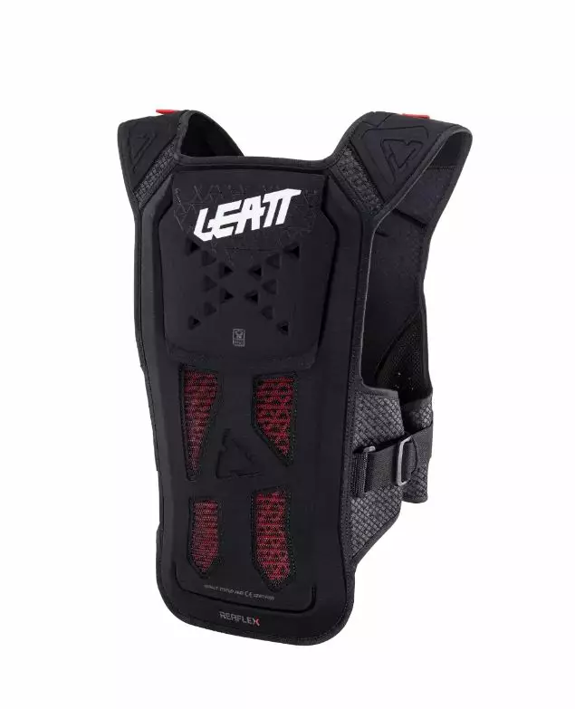 Leatt Rintapanssari ReaFlex L/XL - MP Rintasuojat - 91602 - 1