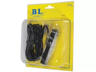 LED-9-36V ÄÄRIVALO VALK 5M JOHTO - Yleisosat ja tarvikkeet - 42932 - 1