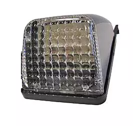 LED-ÄÄRIVALO KATOLLE VOLVO FH - Yleisosat ja tarvikkeet - 49922 - 1