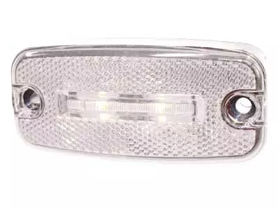 LED-ÄÄRIVALO KIRKAS .24V/5M - Yleisosat ja tarvikkeet - 38492 - 1