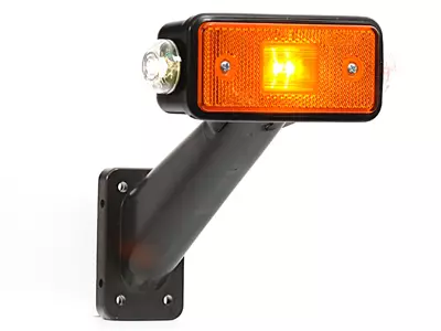 LED-ÄÄRIVALO VAS. 24 V - Yleisosat ja tarvikkeet - 51742 - 1