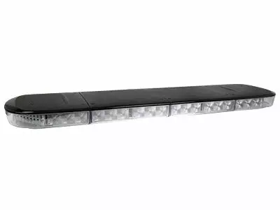 LED-MAJAKKAPANEELI AEGIS KELT. 12V 1200MM ECE R65 FULL # - Yleisosat ja tarvikkeet - 52582 - 1