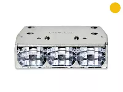LED MODULI C3 SKYLINE AIR ORANSSI # - Yleisosat ja tarvikkeet - 52182 - 1
