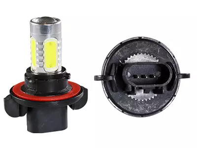 LED-POLTTIMO 12V (9008) 1,5*5W - Yleisosat ja tarvikkeet - 11362 - 1